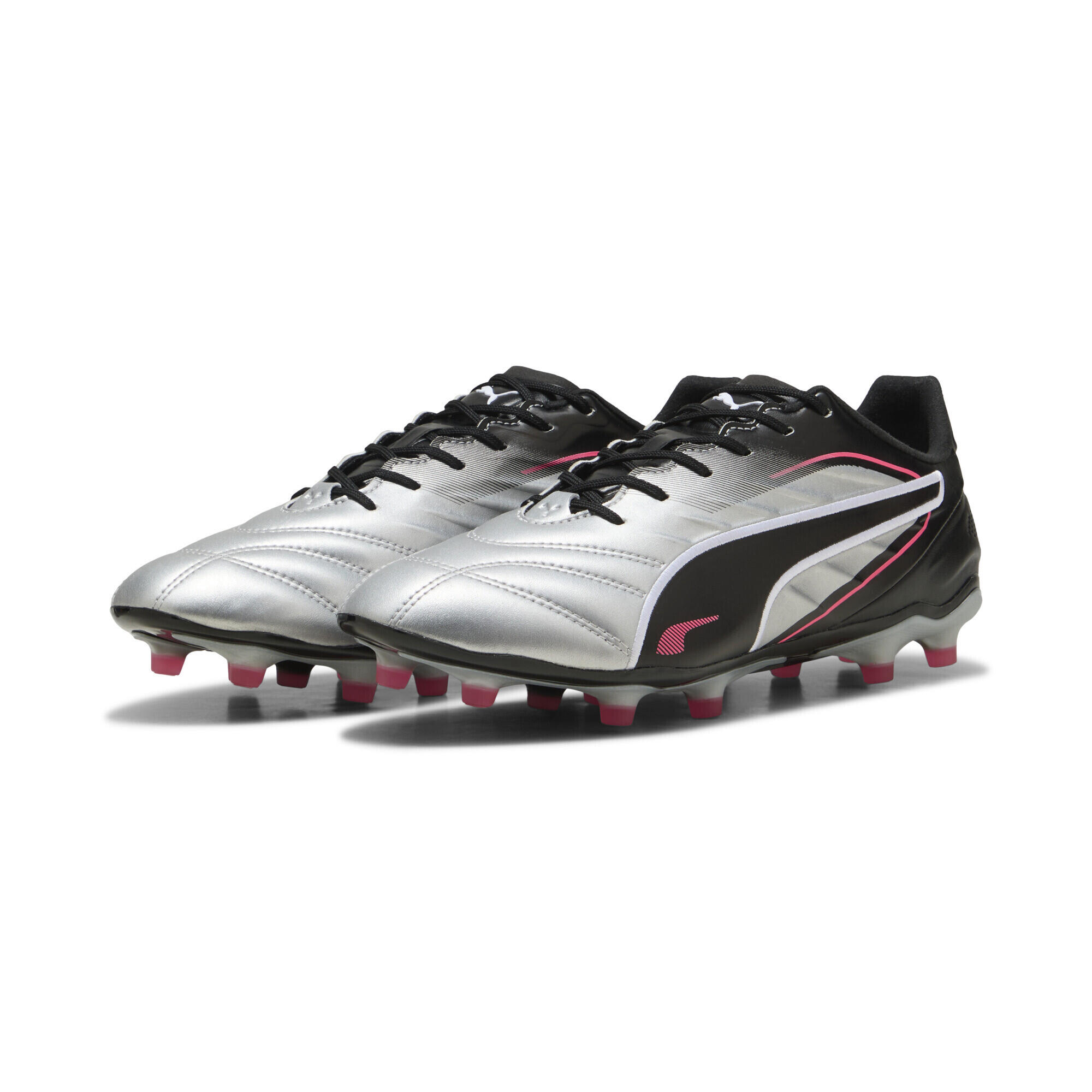 Buty piłkarskie KING Pro FG/AG PUMA