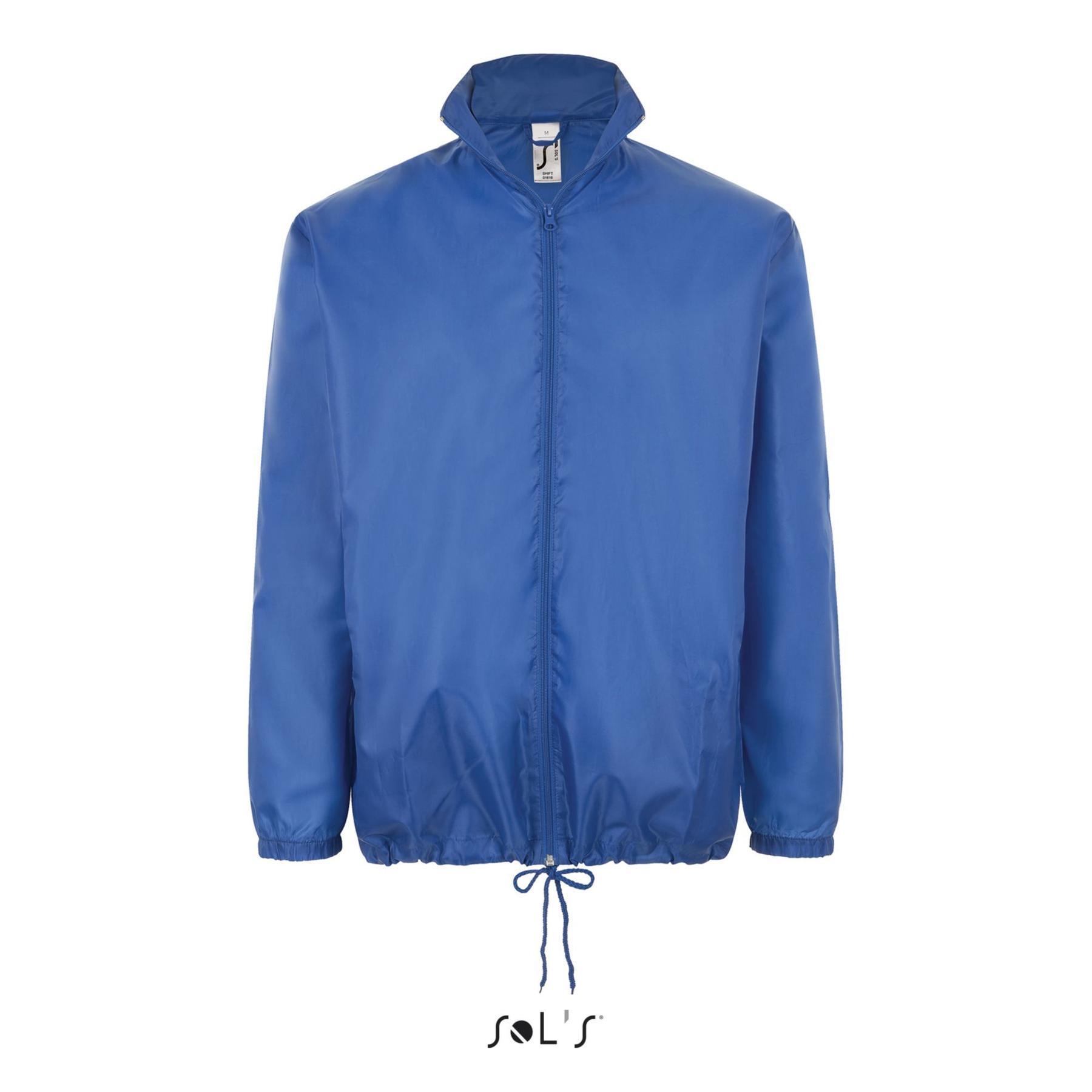 Windbreaker Sol's Shift