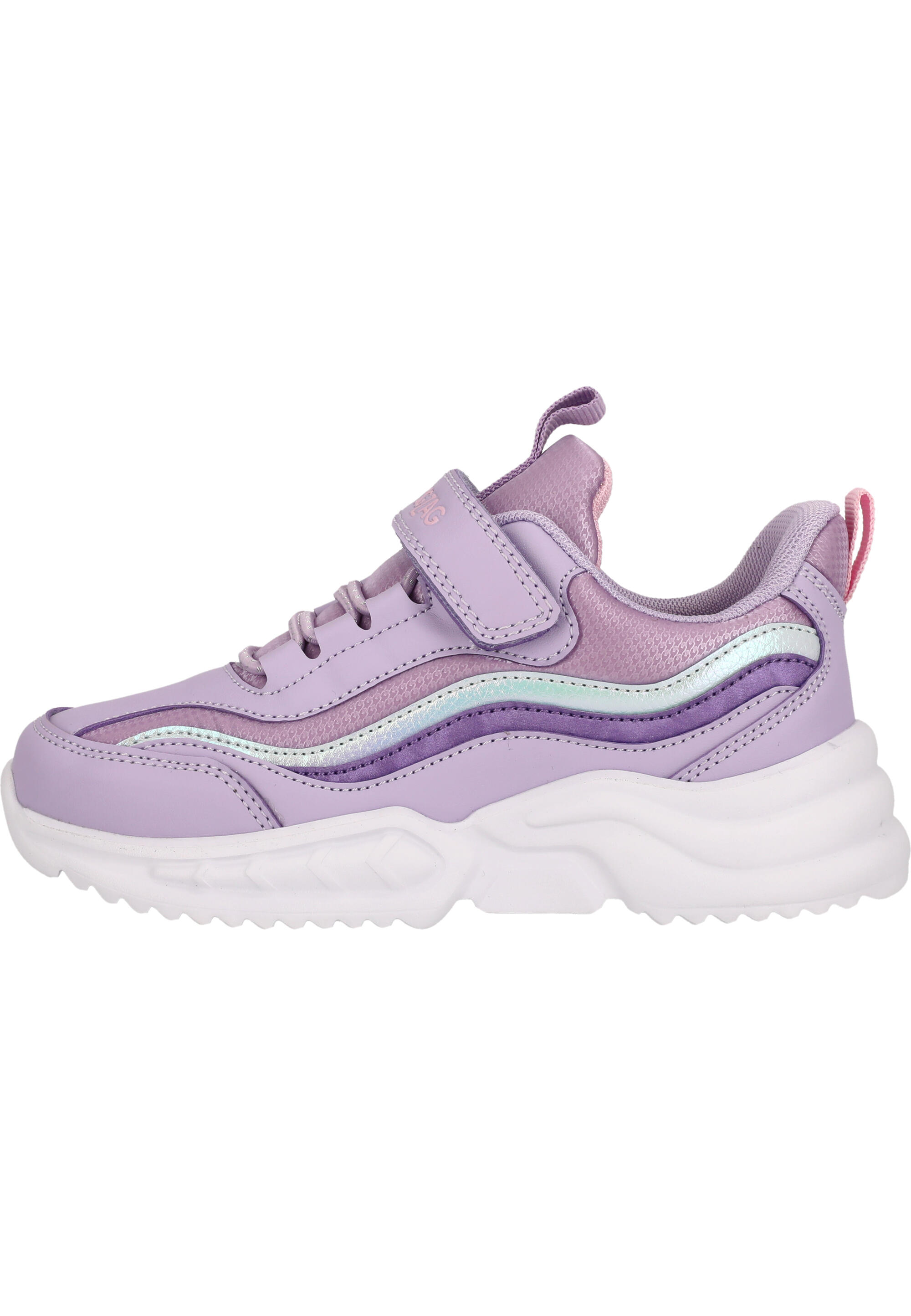 Baskets dla dzieci Zigzag Lassis