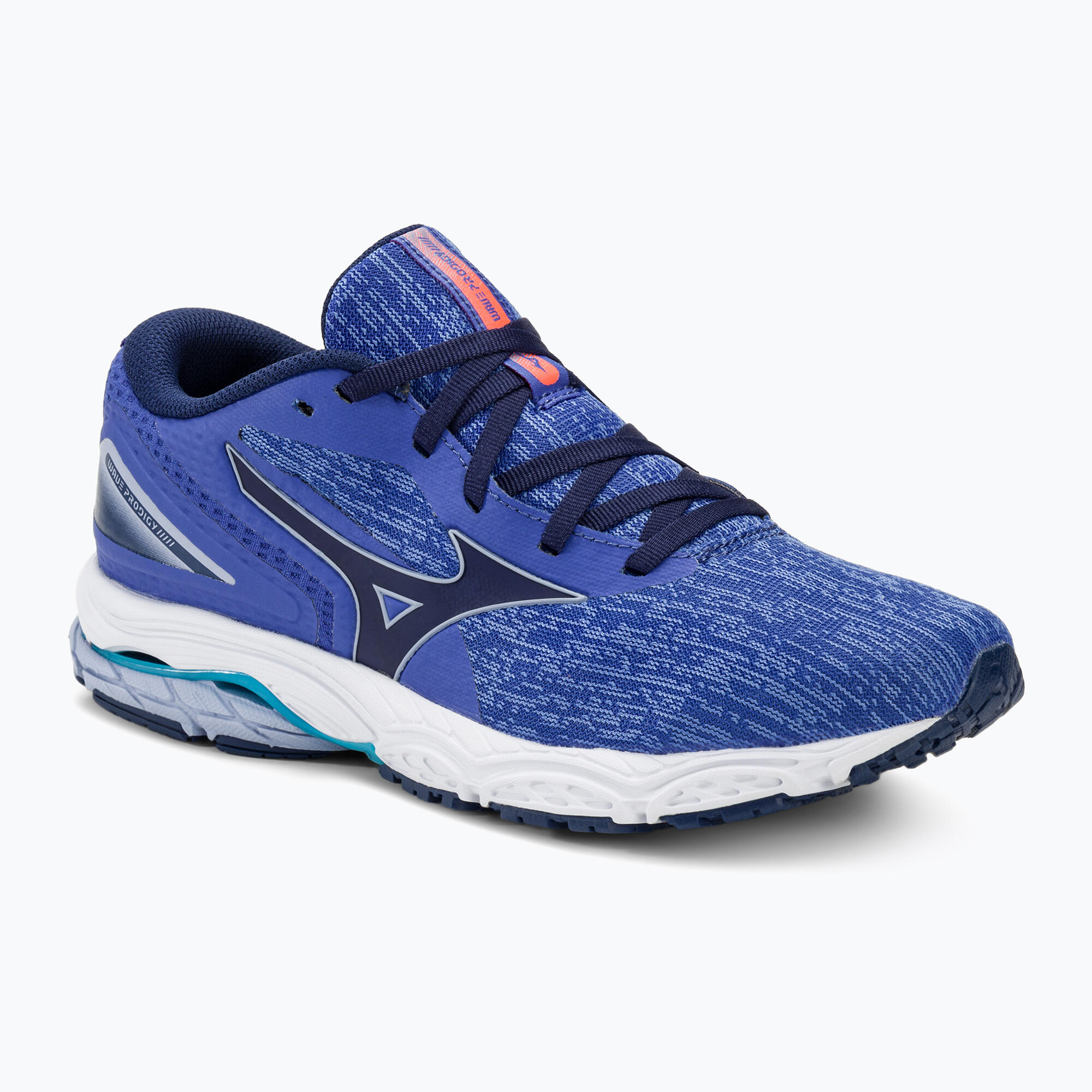 Buty do biegania damskie Mizuno Wave Prodigy 5
