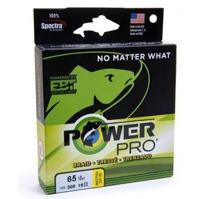 Warkocz Shimano Powerpro 2740 m 24 kg