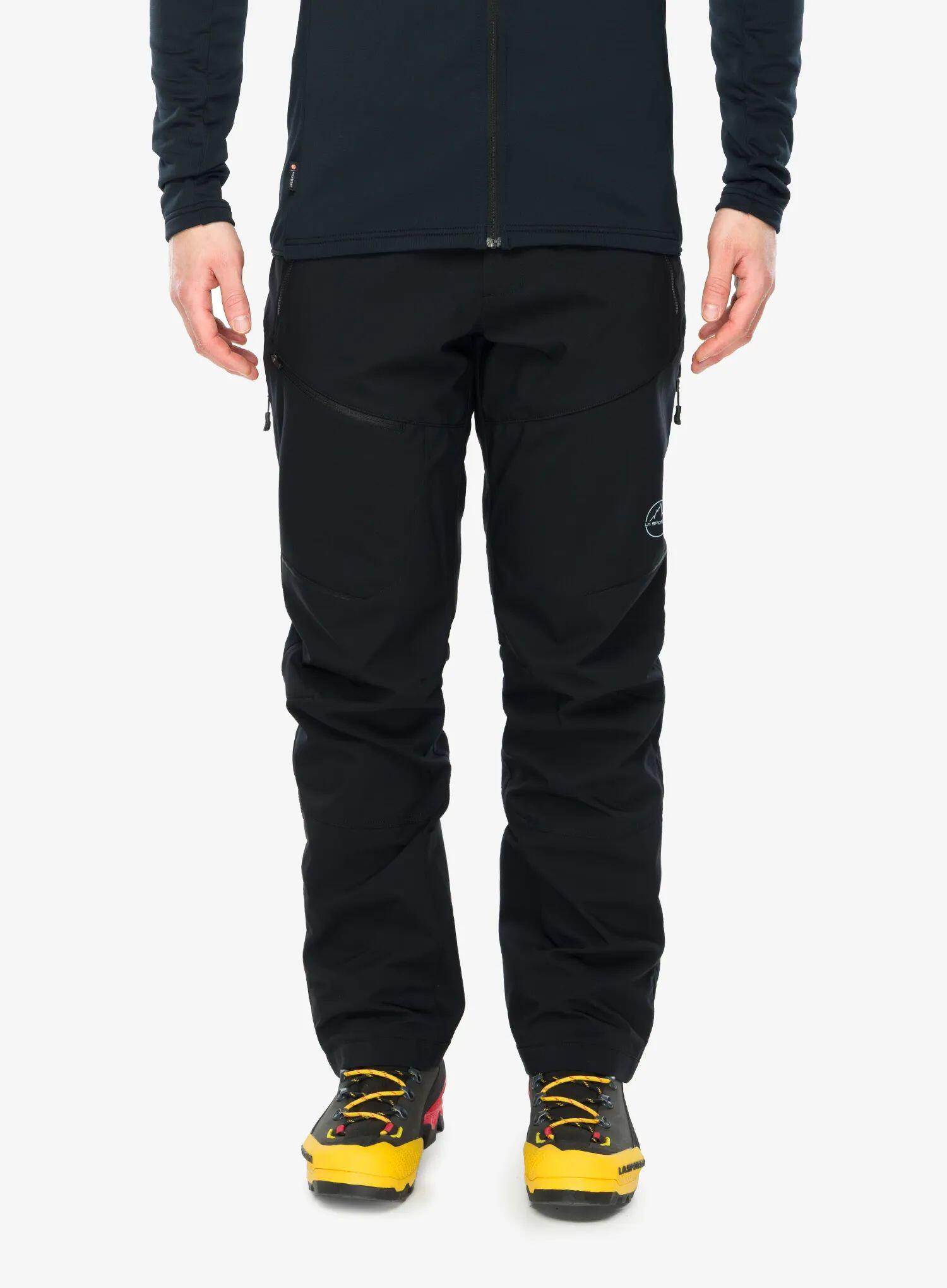 Spodnie softshell La Sportiva Crossridge Softshell Pant