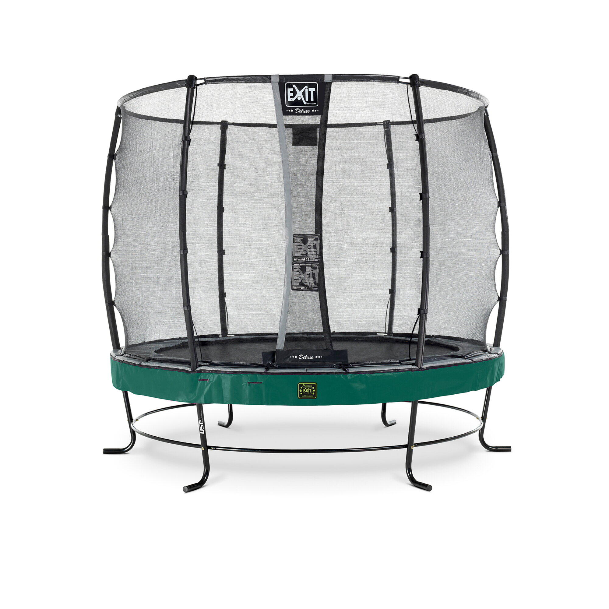 Trampolina Elegant Premium ø253cm