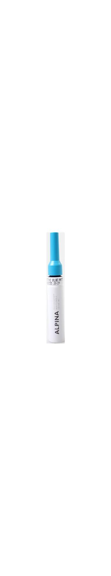 Alpina marker do farby Activeblue mat