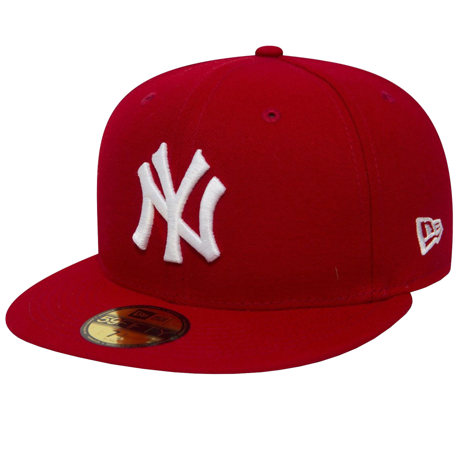 Casquette New Era essential 59fifty New York Yankees
