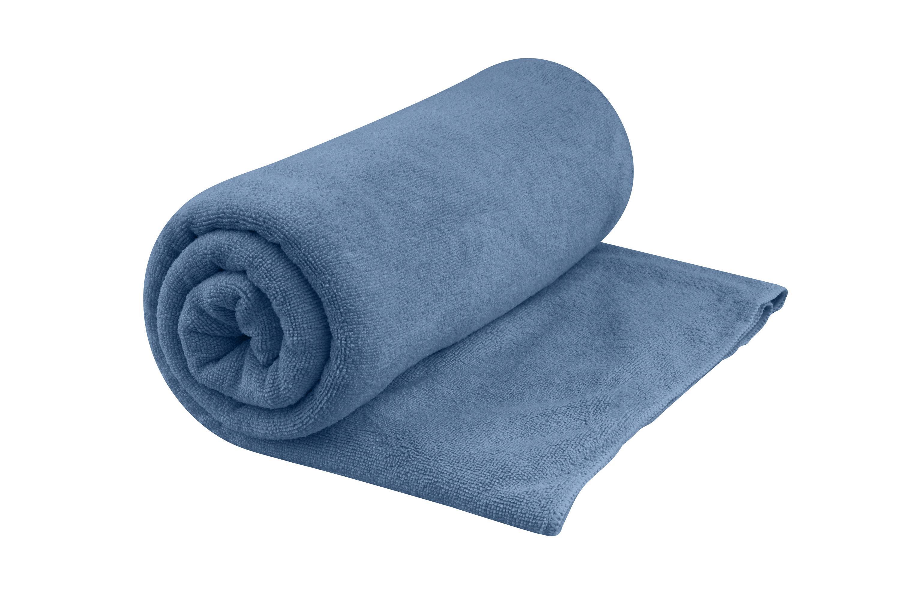 Ręcznik turystyczny szybkoschnący Sea To Summit TekTowel