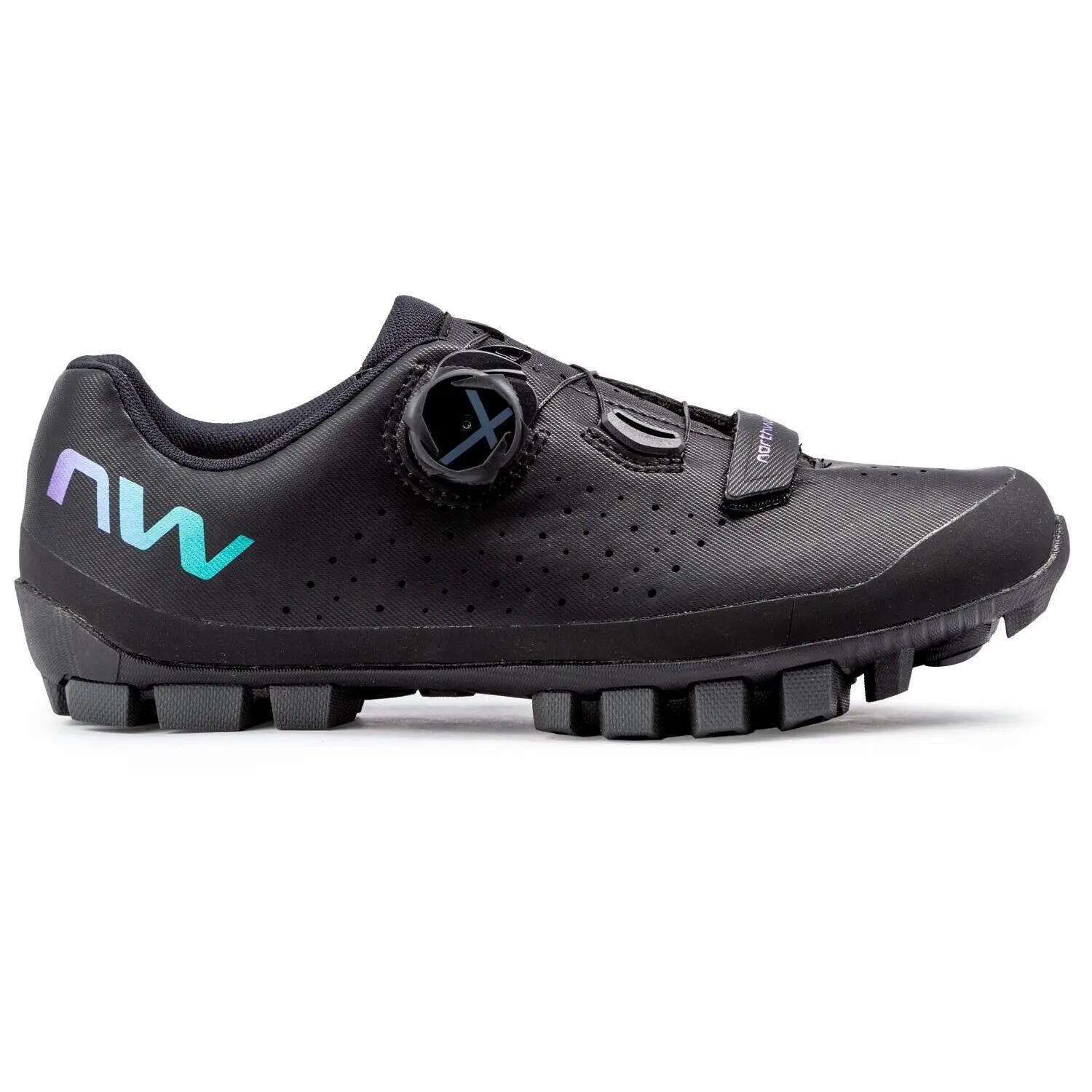 Damskie buty kolarskie Northwave Hammer Plus