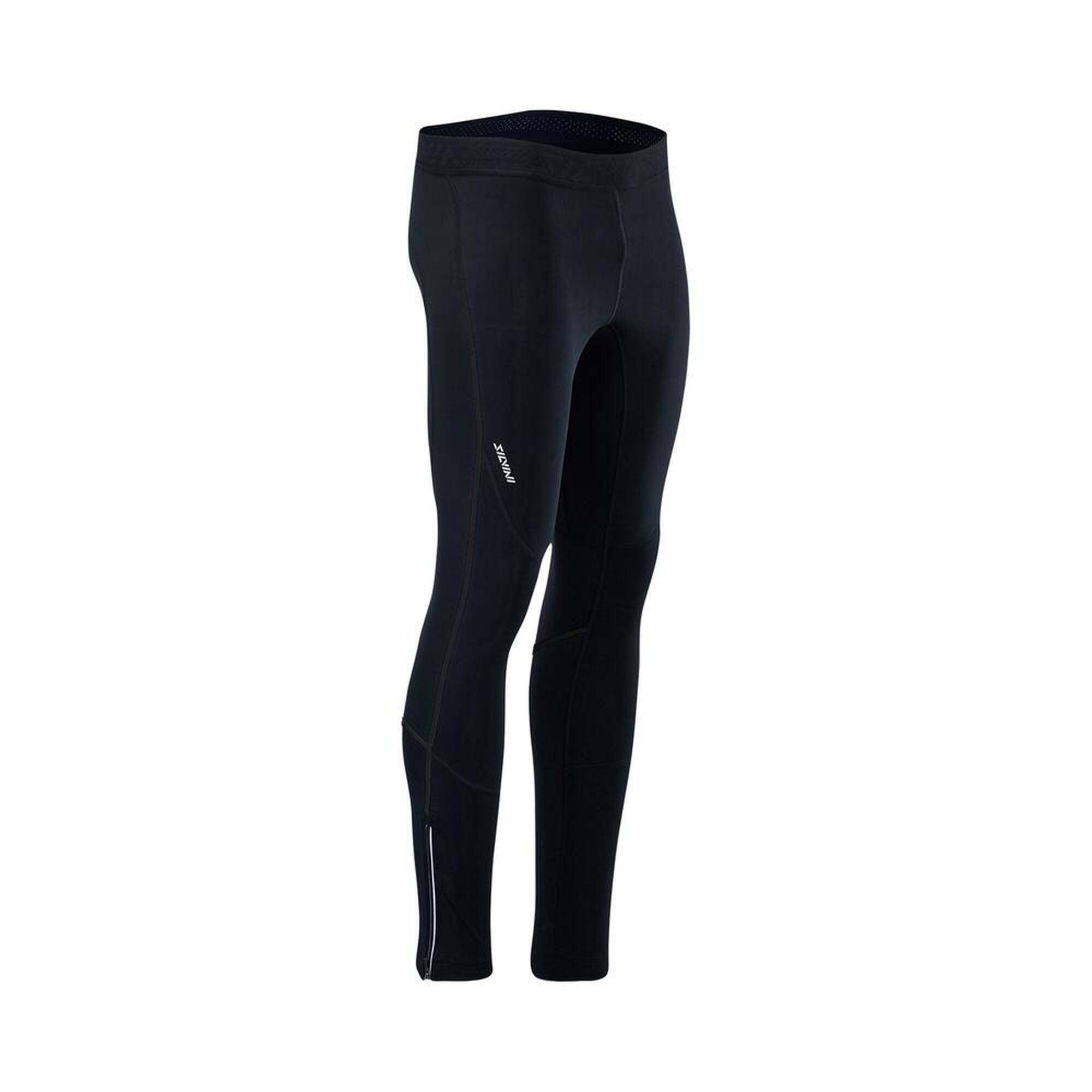 Legginsy Silvini Movenza