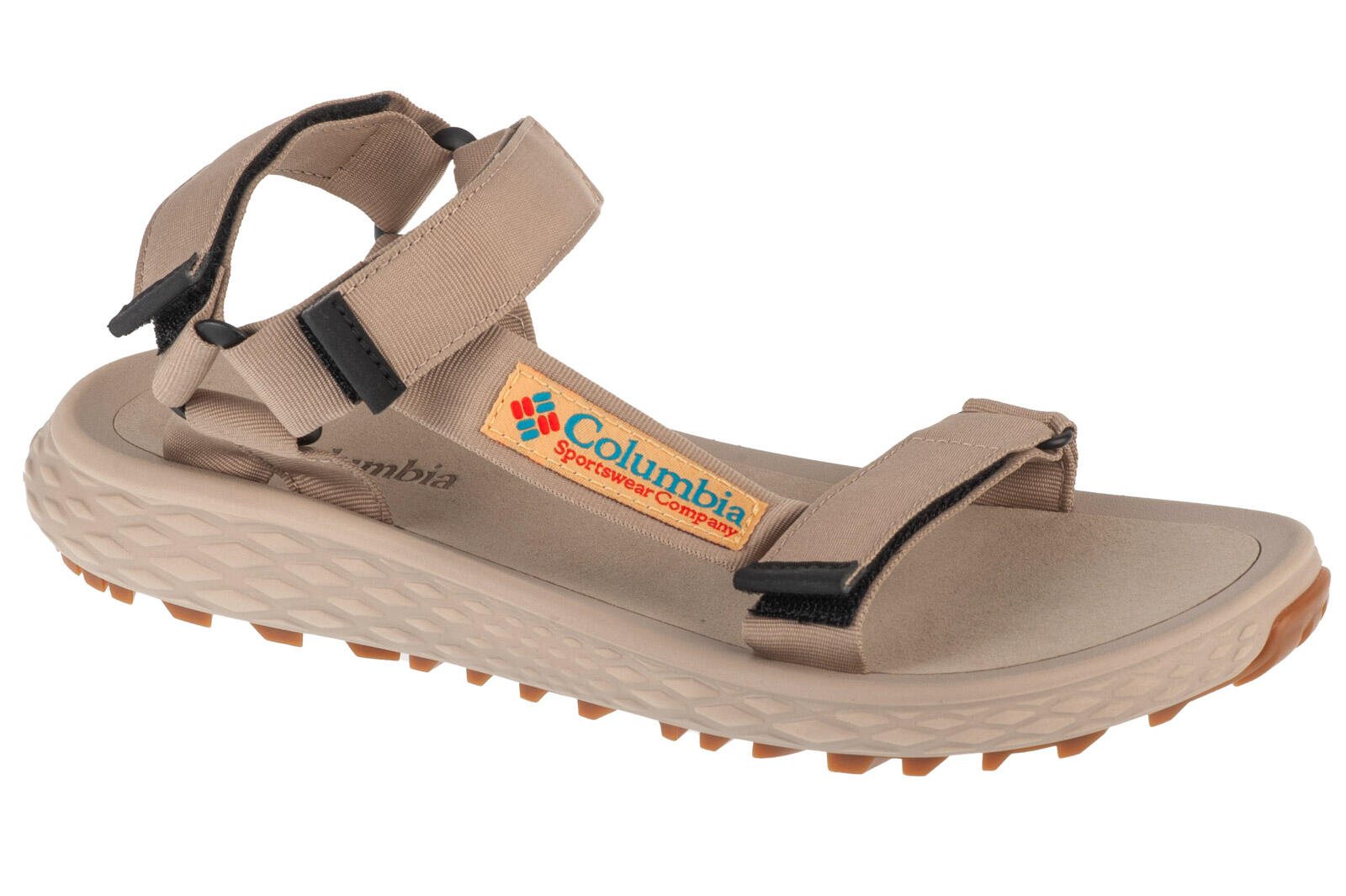 Sandały męskie, Konos Globetrot Sandal