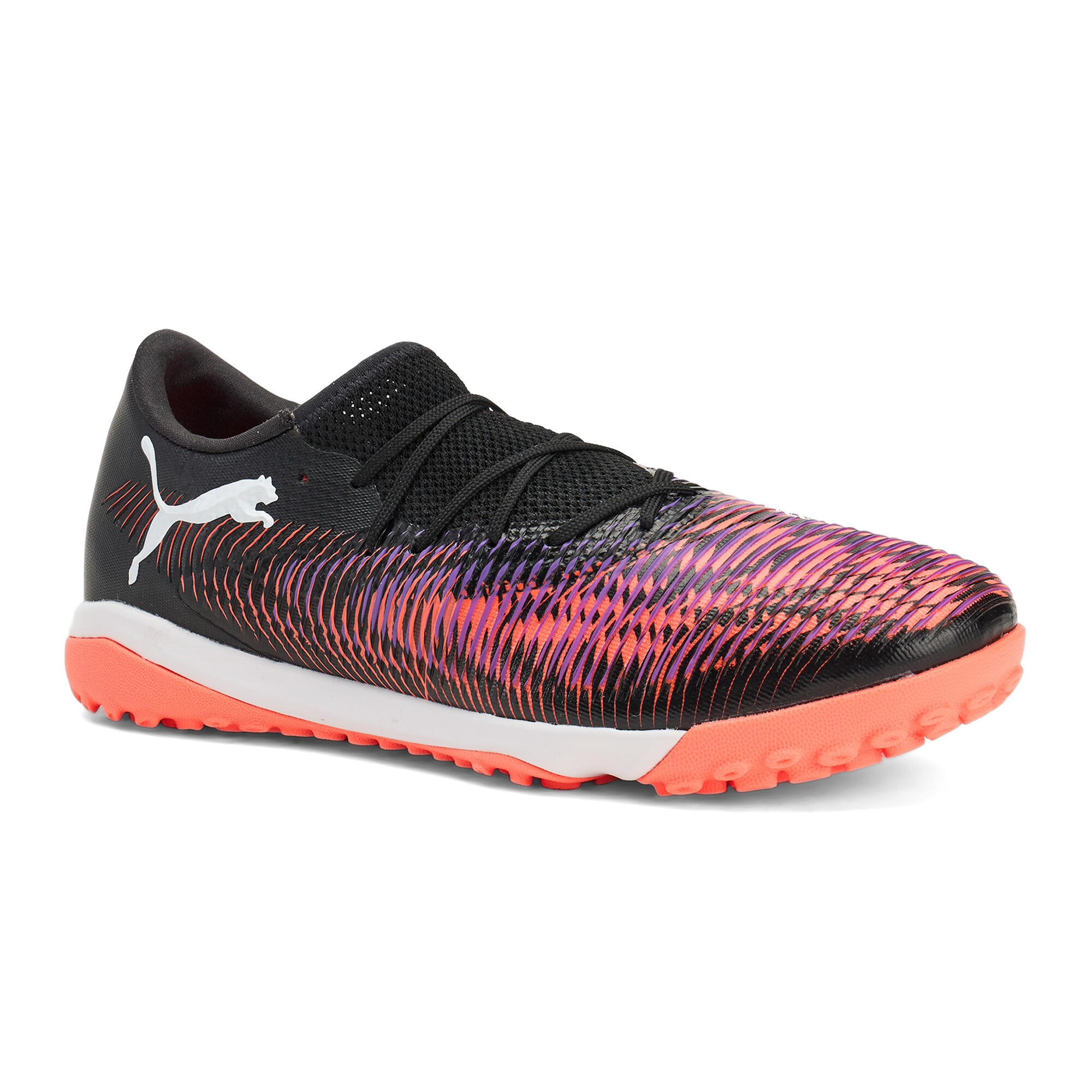 Buty piłkarskie męskie PUMA Future 8 Match Low TT