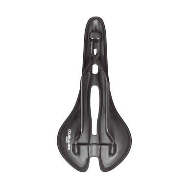 Siodło Selle San Marco Aspide Open-Fit Superleggera