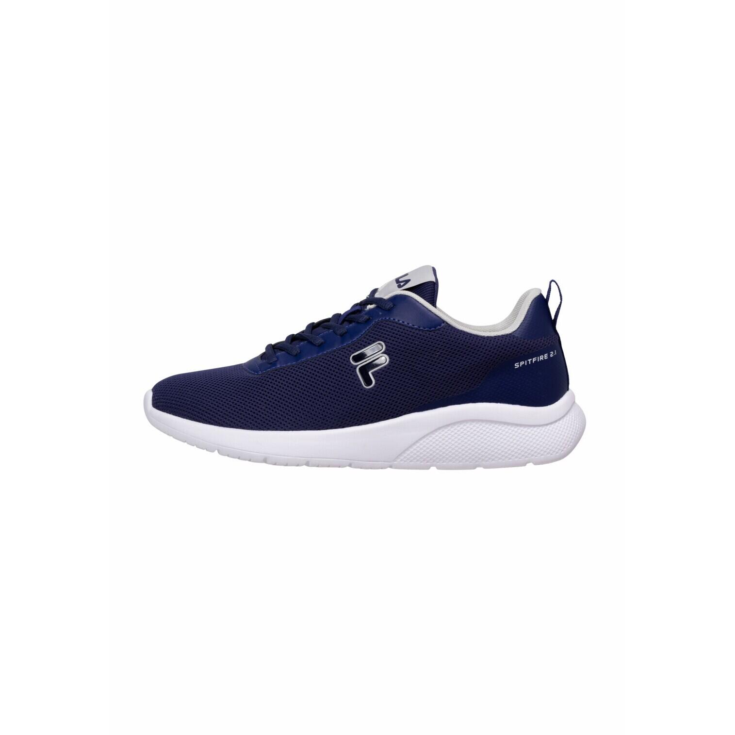 Sneakersy Fila Spitfire
