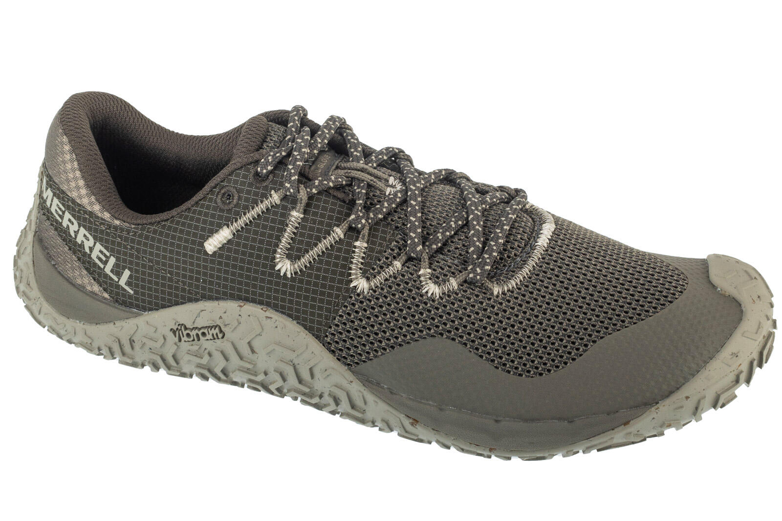 Buty do biegania męskie, Trail Glove 7