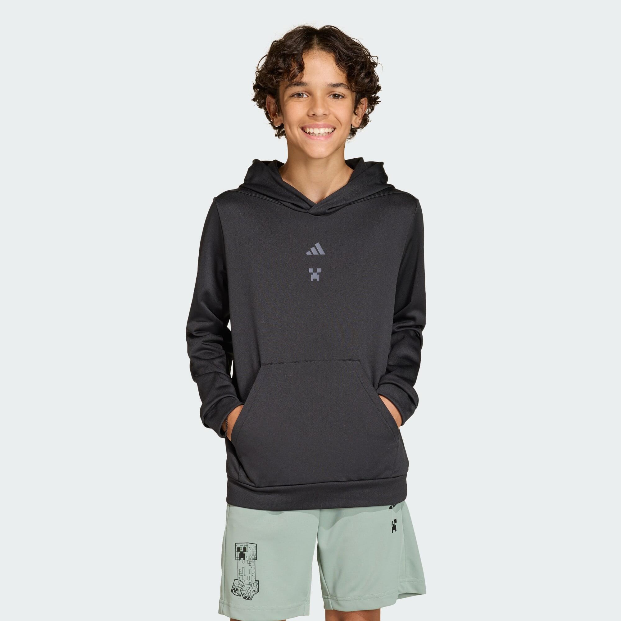 Bluza treningowa adidas Minecraft