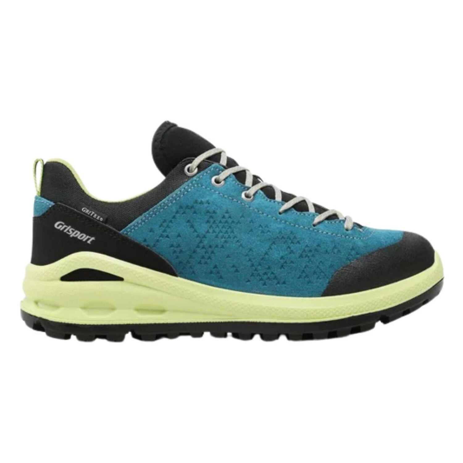 Buty trekkingowe damskie Grisport GriTex niskie
