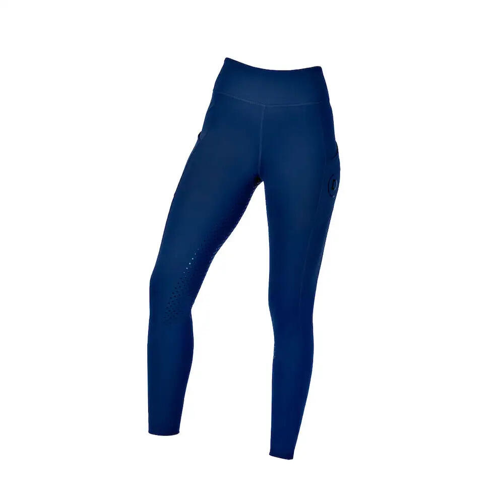 Damskie legginsy jeździeckie Dublin Everyday