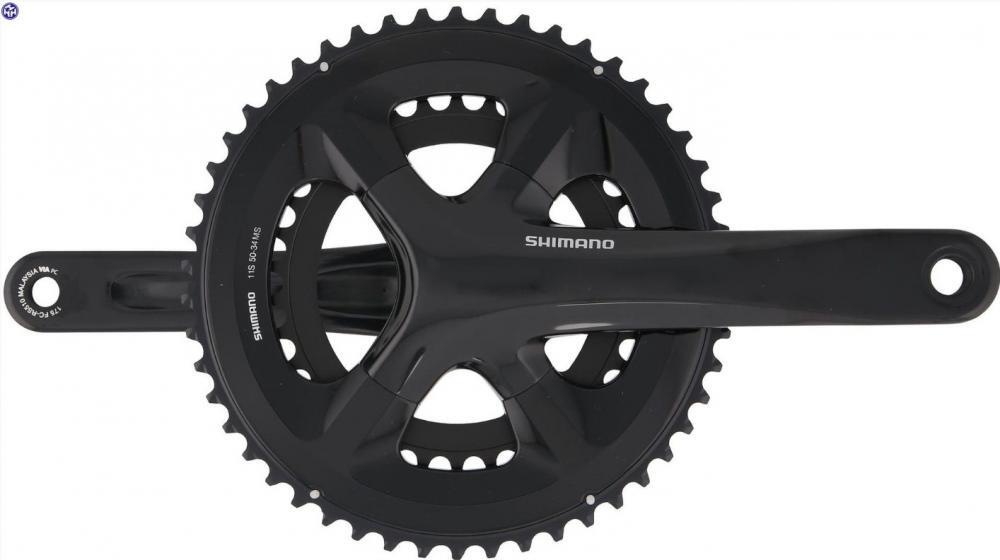 Korba SHIMANO 105 FC-RS510 36/52T 175mm Hollowtech II 11-biegów