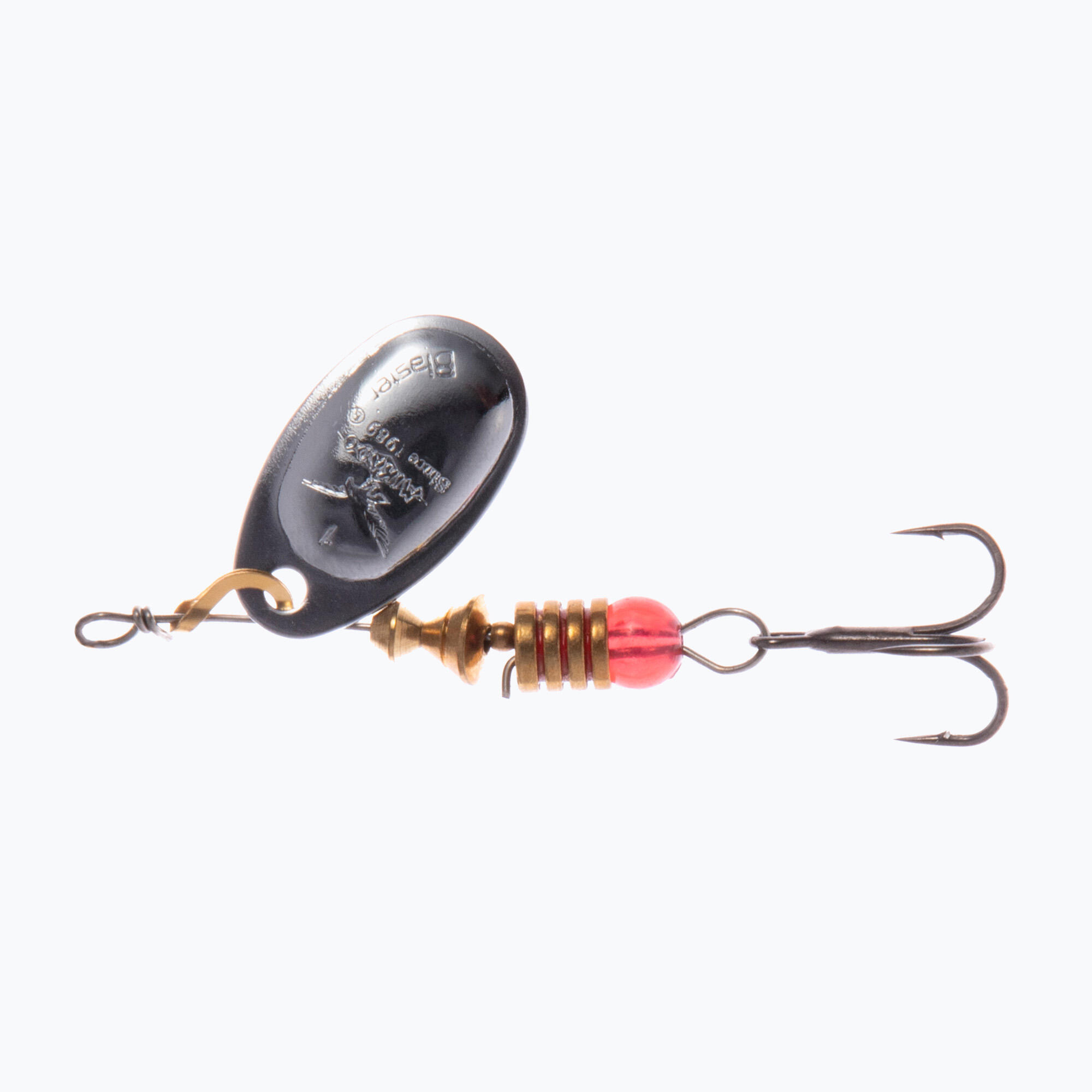 Błystka obrotowa Mikado Blaster S-00