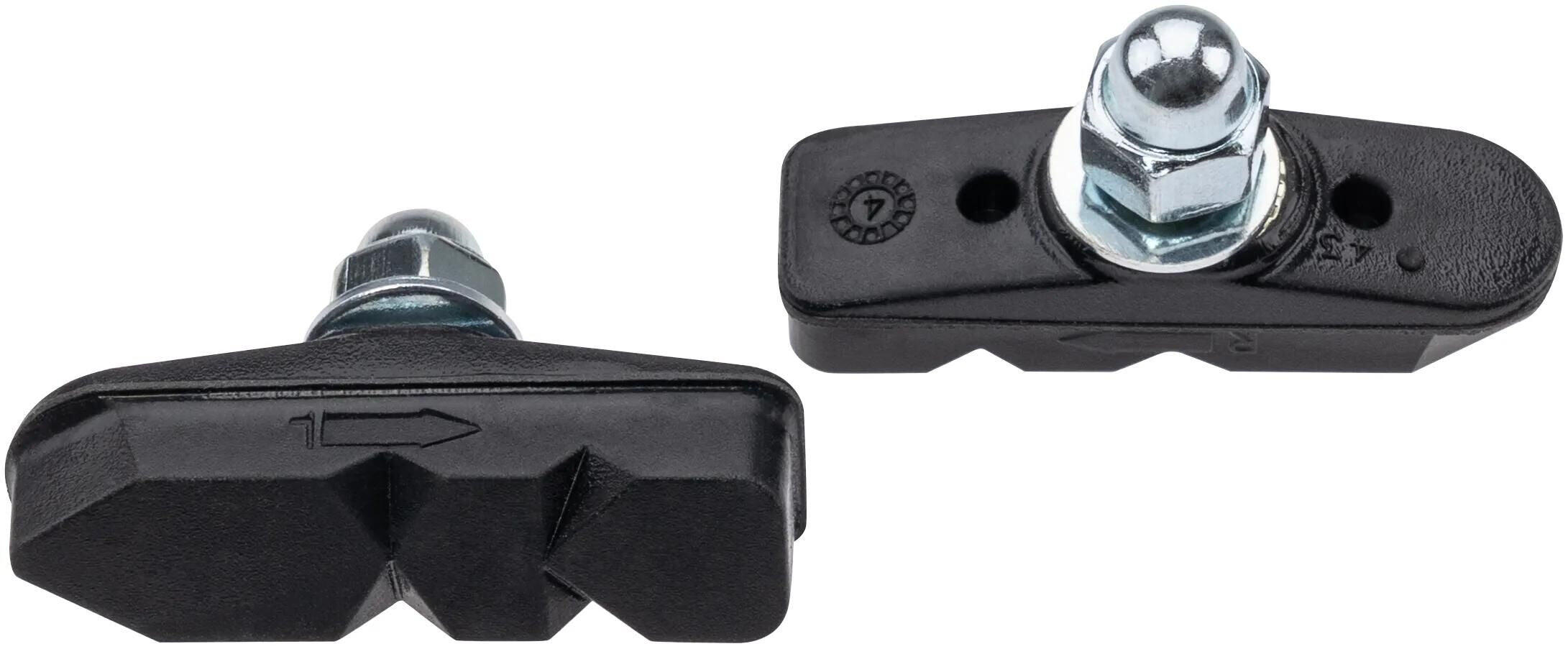 TEKTRO szczęki hamulcowe P205 boczne, średnie 40 mm