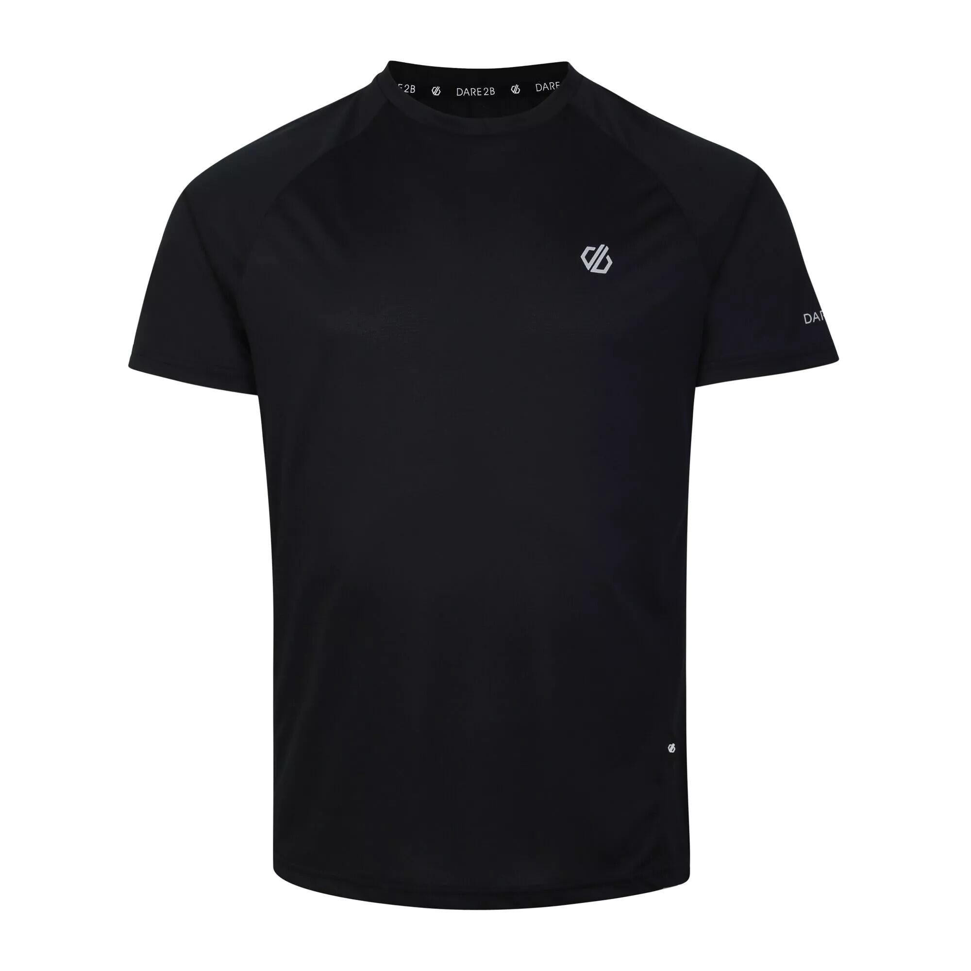 T-shirt Męski Niska Waga Accelerate