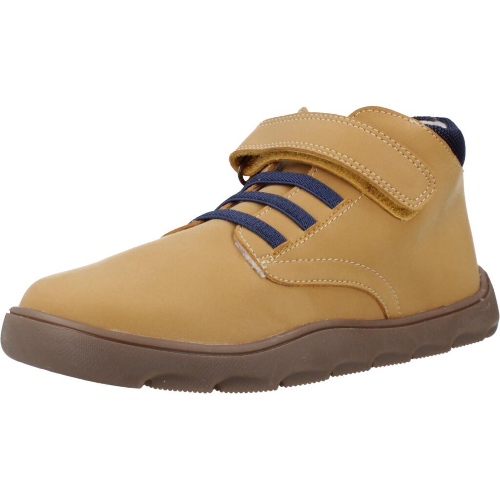 Buty PABLOSKY 519287P Żółty
