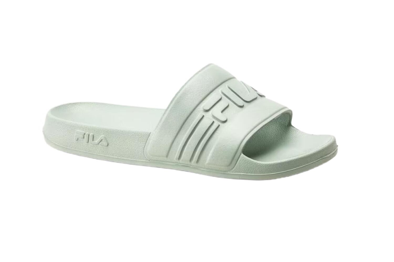 Klapki basenowe damskie Fila Jetspeed