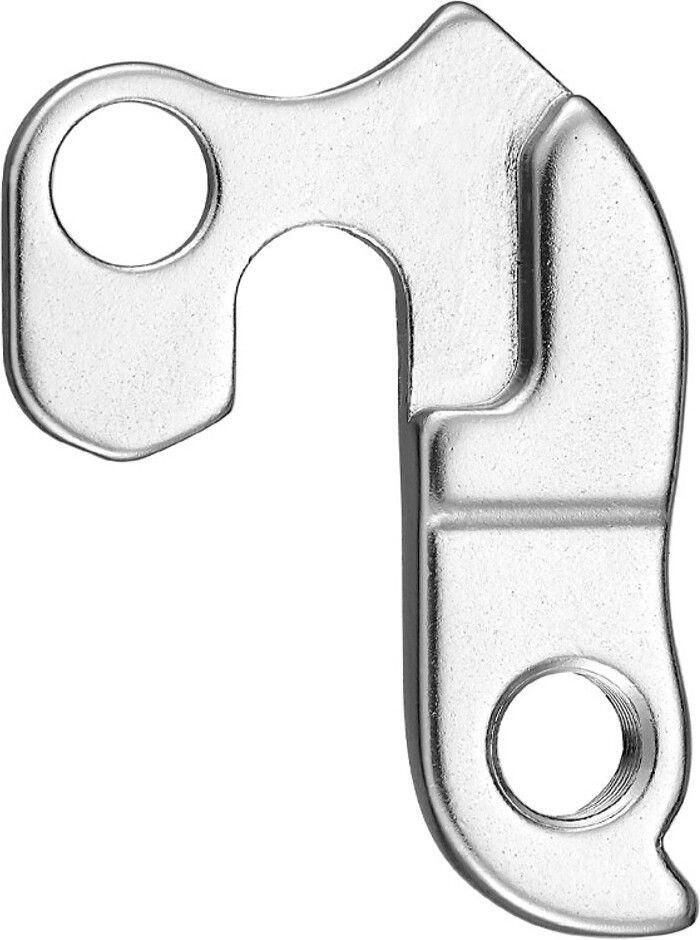 Prawy wieszak przerzutki tylnej Union gh-120