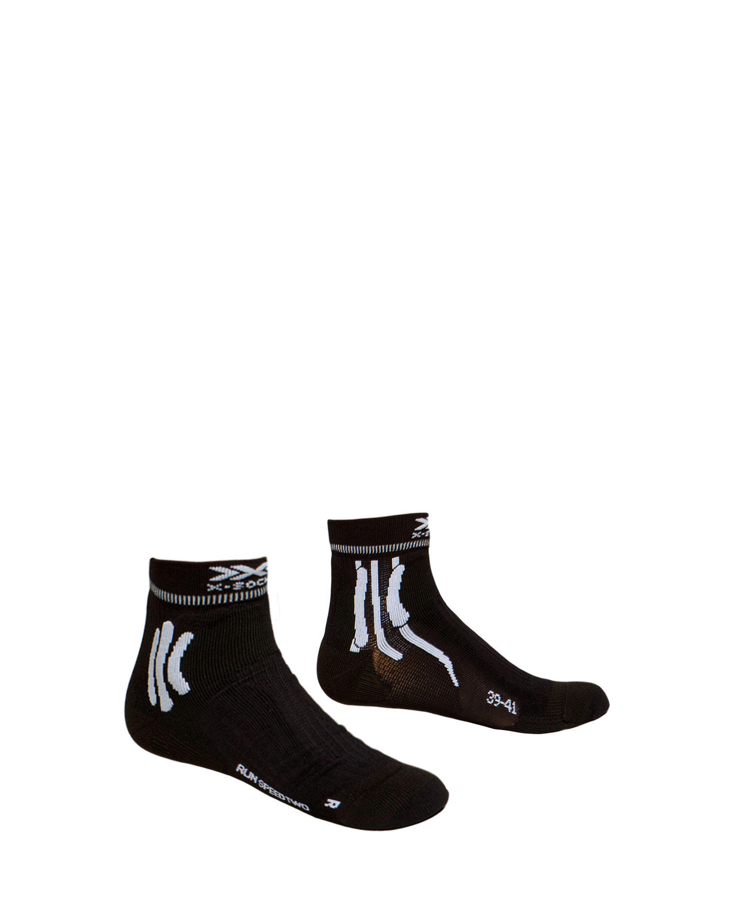 Skarpety biegowe X-SOCKS RUN SPEED TWO 4.0