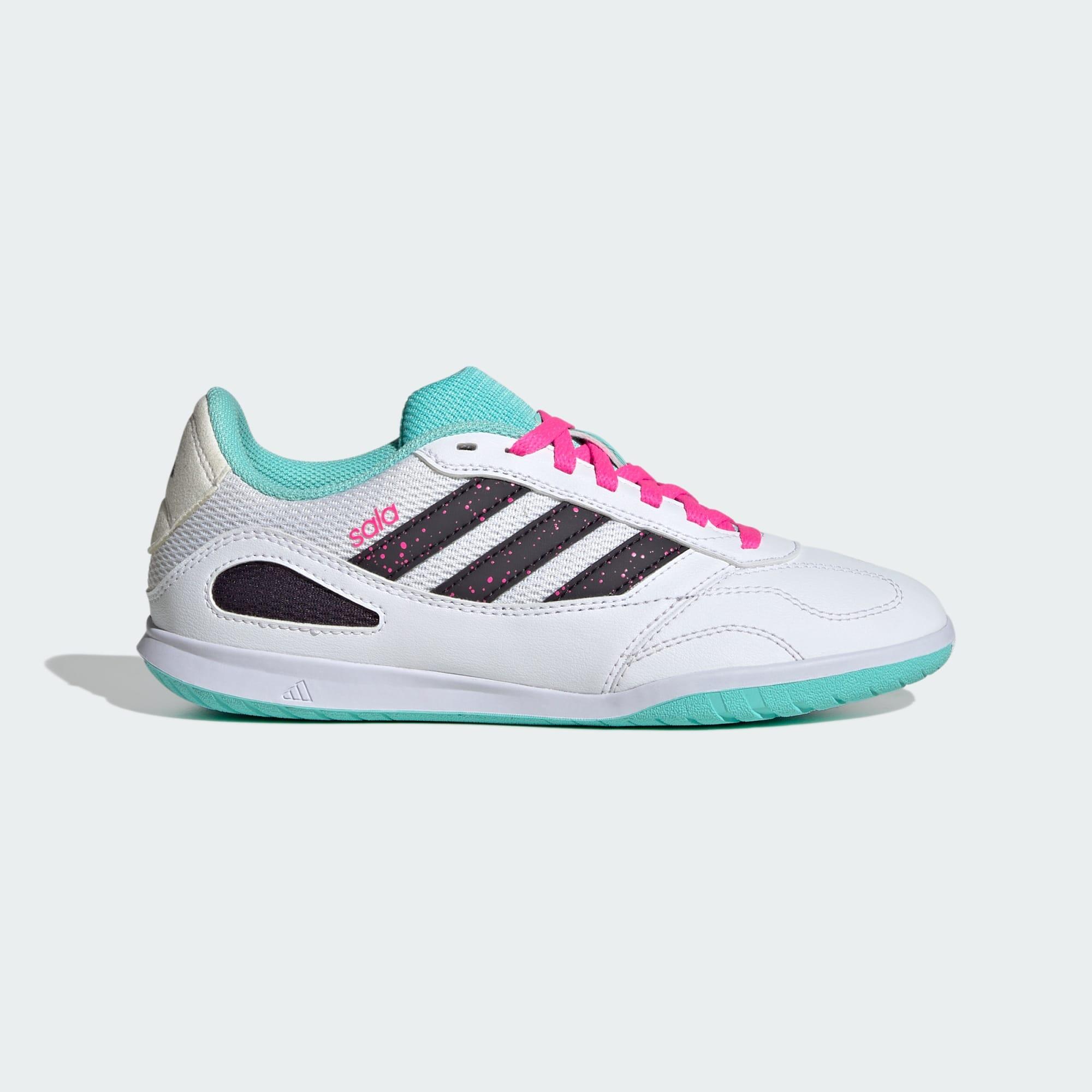 Buty Super Sala Competition 3 Indoor Kids