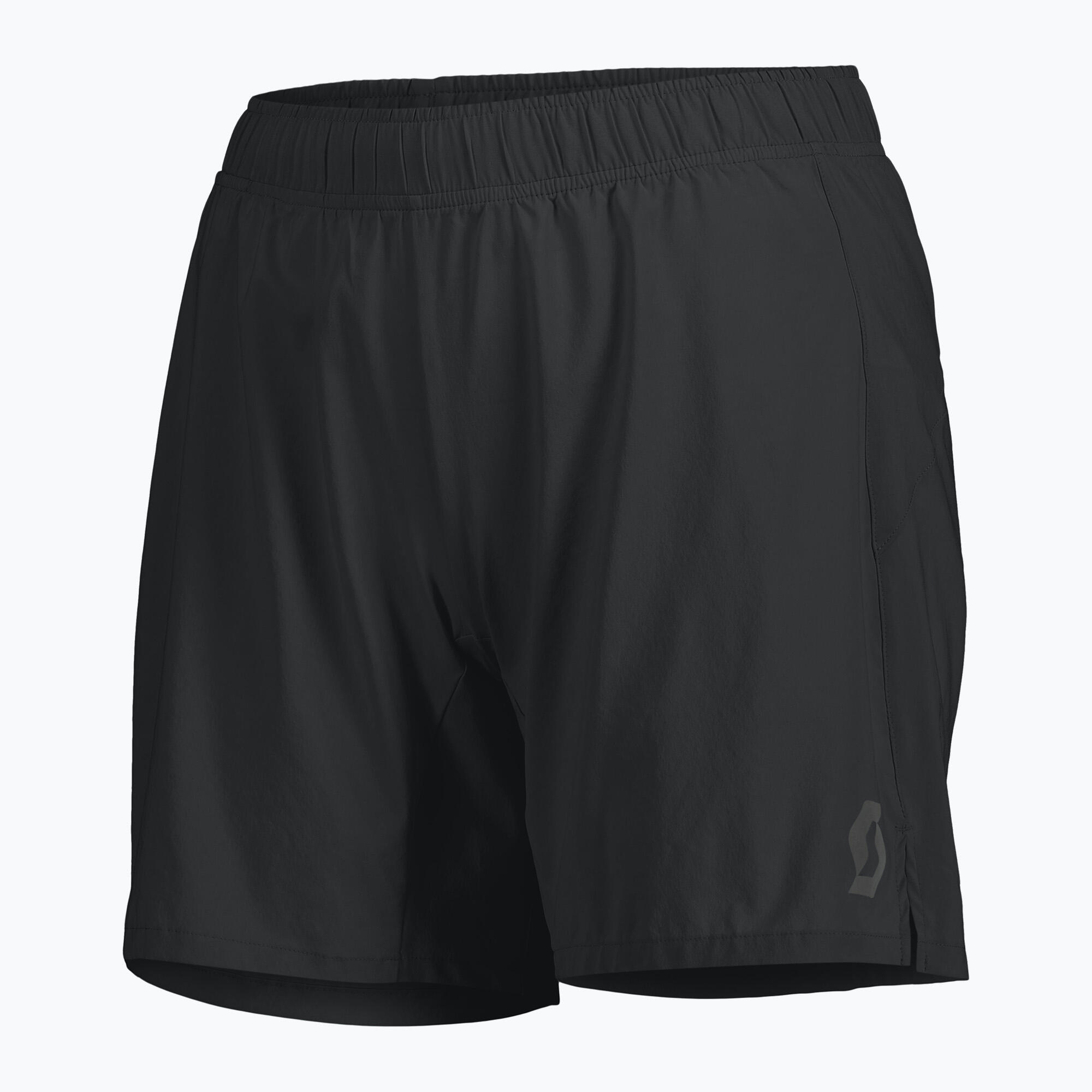 Spodenki do biegania damskie SCOTT Endurance LT