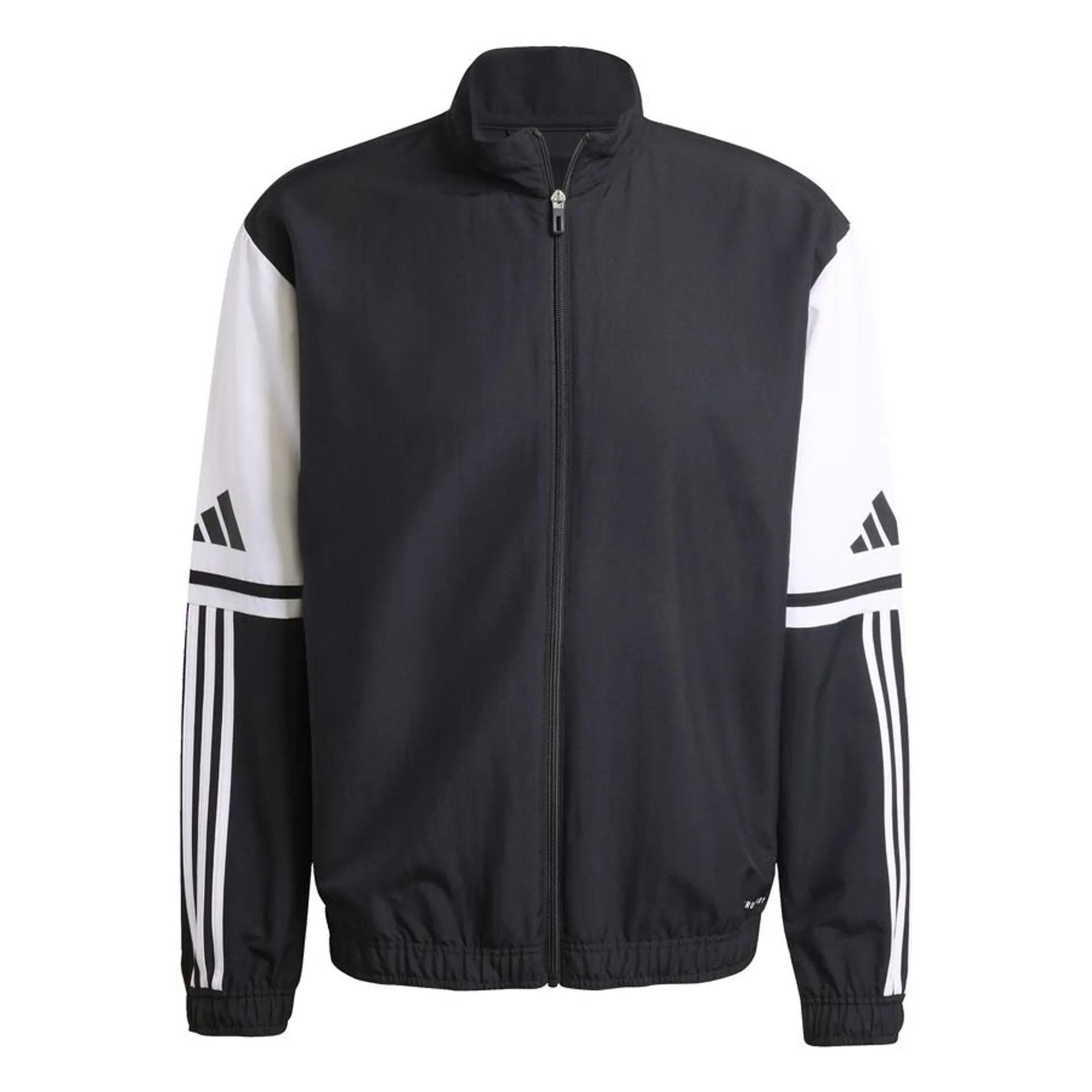Kurtka z dresu adidas Squadra25 Presentation