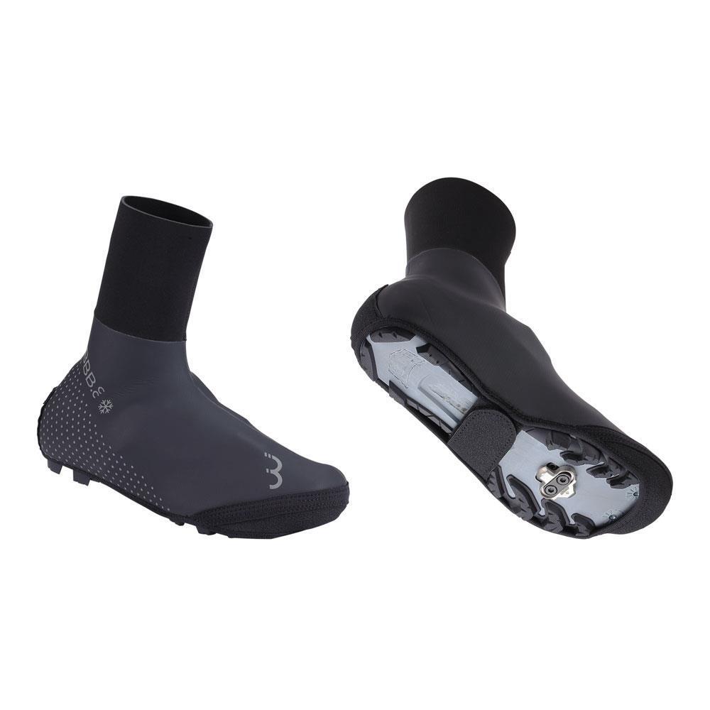 Pokrowce na buty BBB Cycling UltraWear Zipperless
