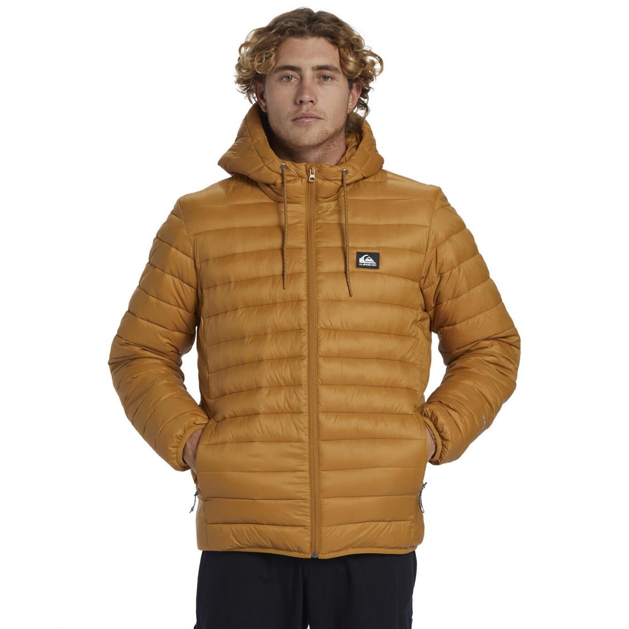 Kurtka ocieplana męska SCALY