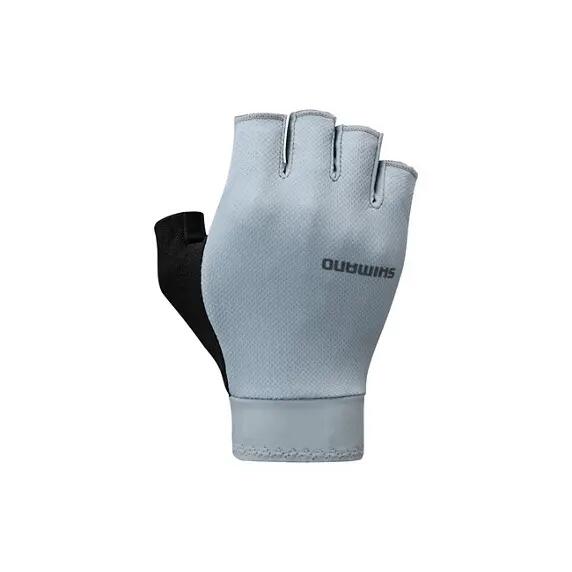 Krótkie rękawice Shimano Explorer Gel