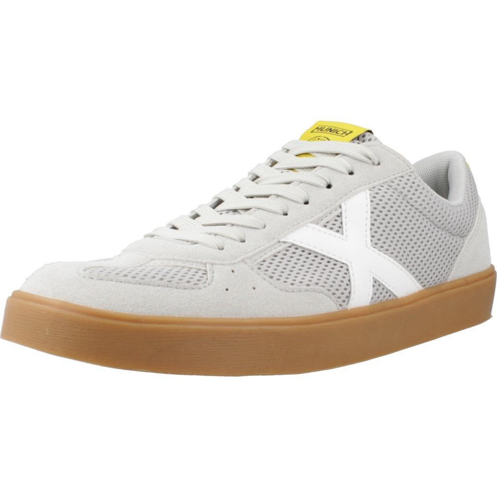 Buty MUNICH BREAK Szary
