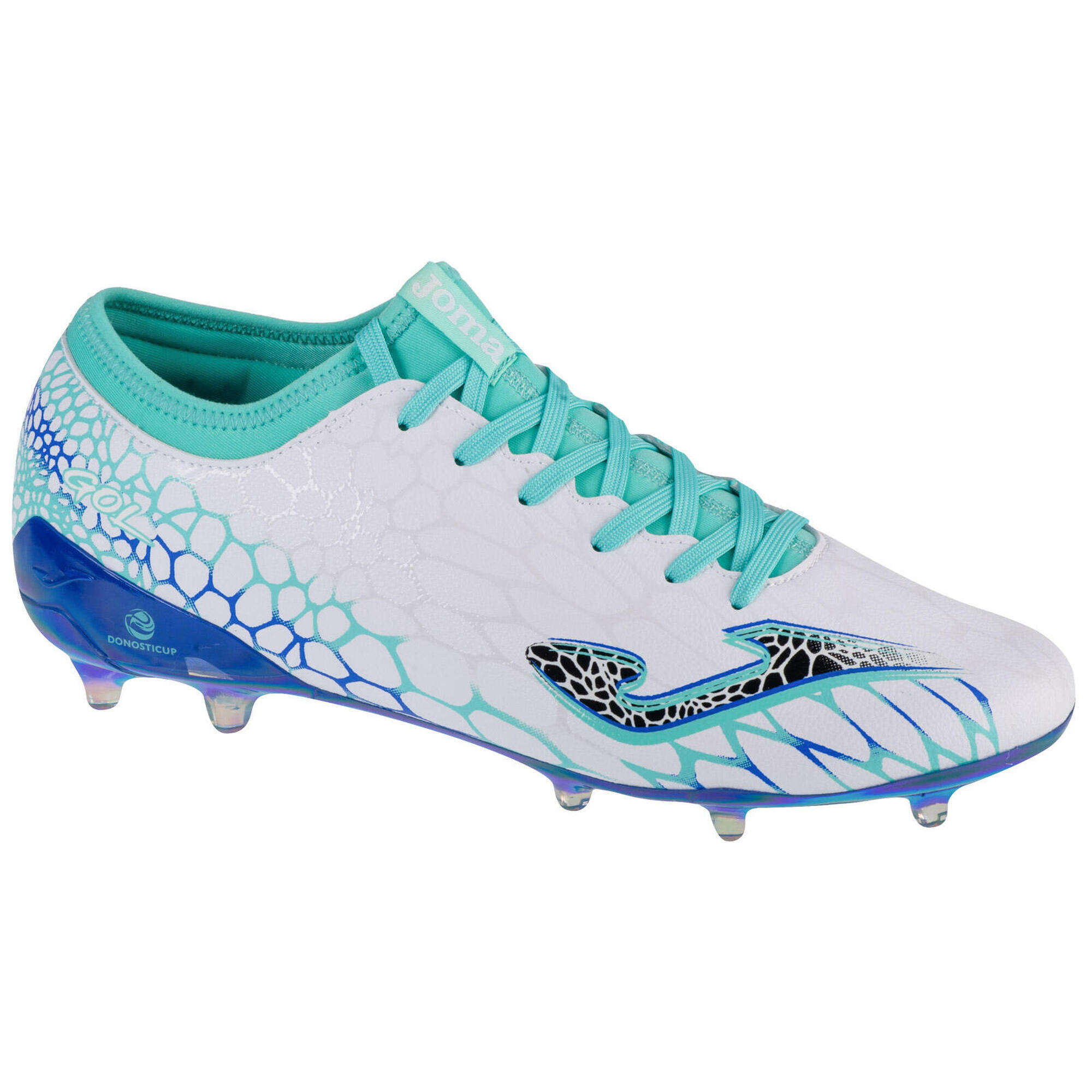 Buty piłkarskie - korki męskie Gol 24 GOLW FG
