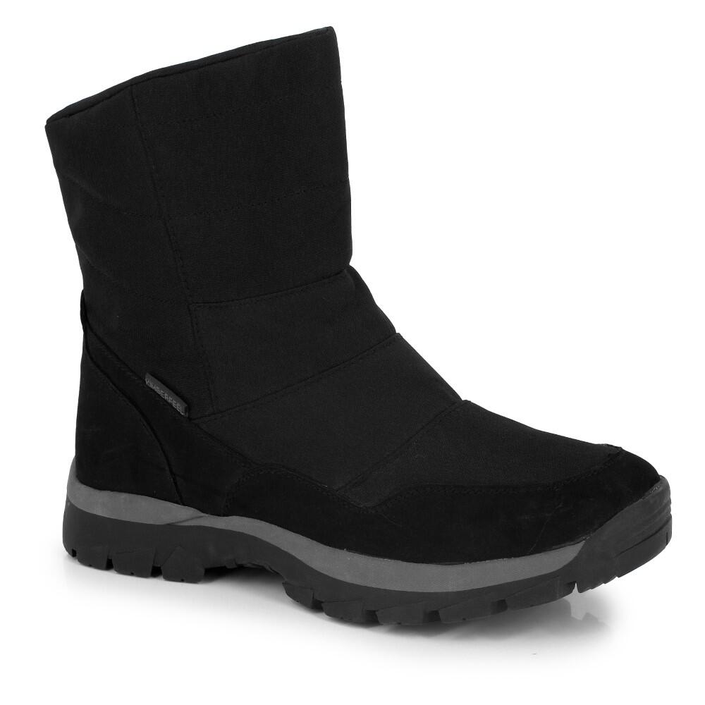 KIMBERFEEL STOKHOLM BLACK 2019
