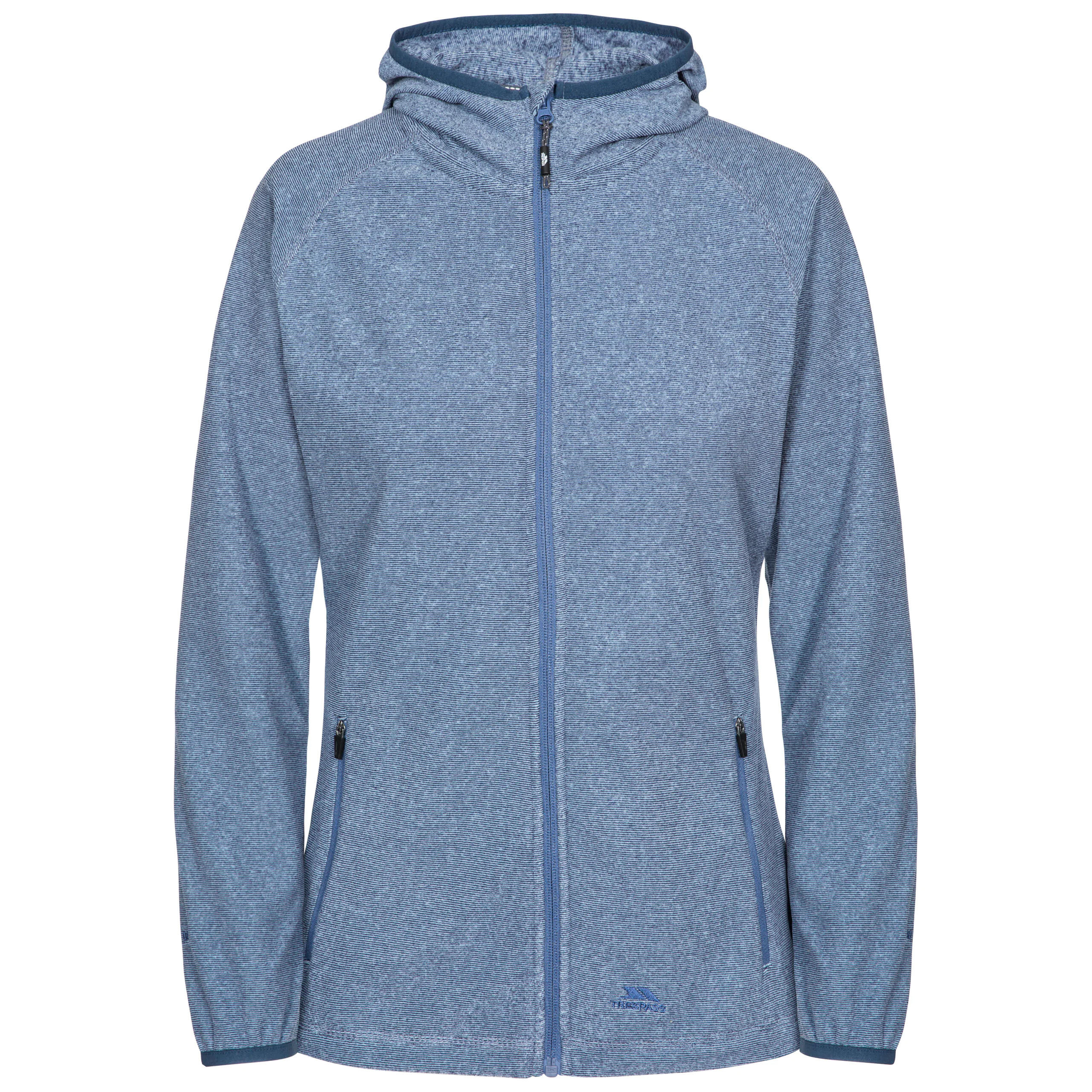Bluza damska z kapturem Trespass Jennings B