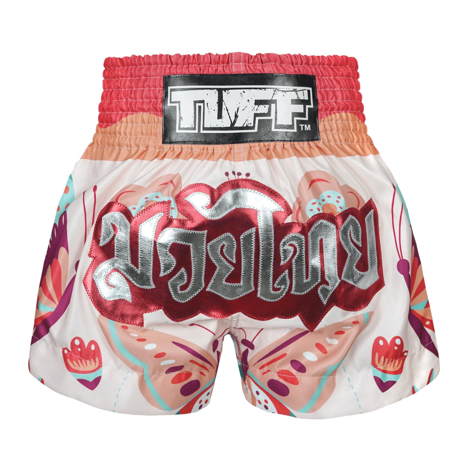 Spodenki treningowe TUFF The Candy Wings