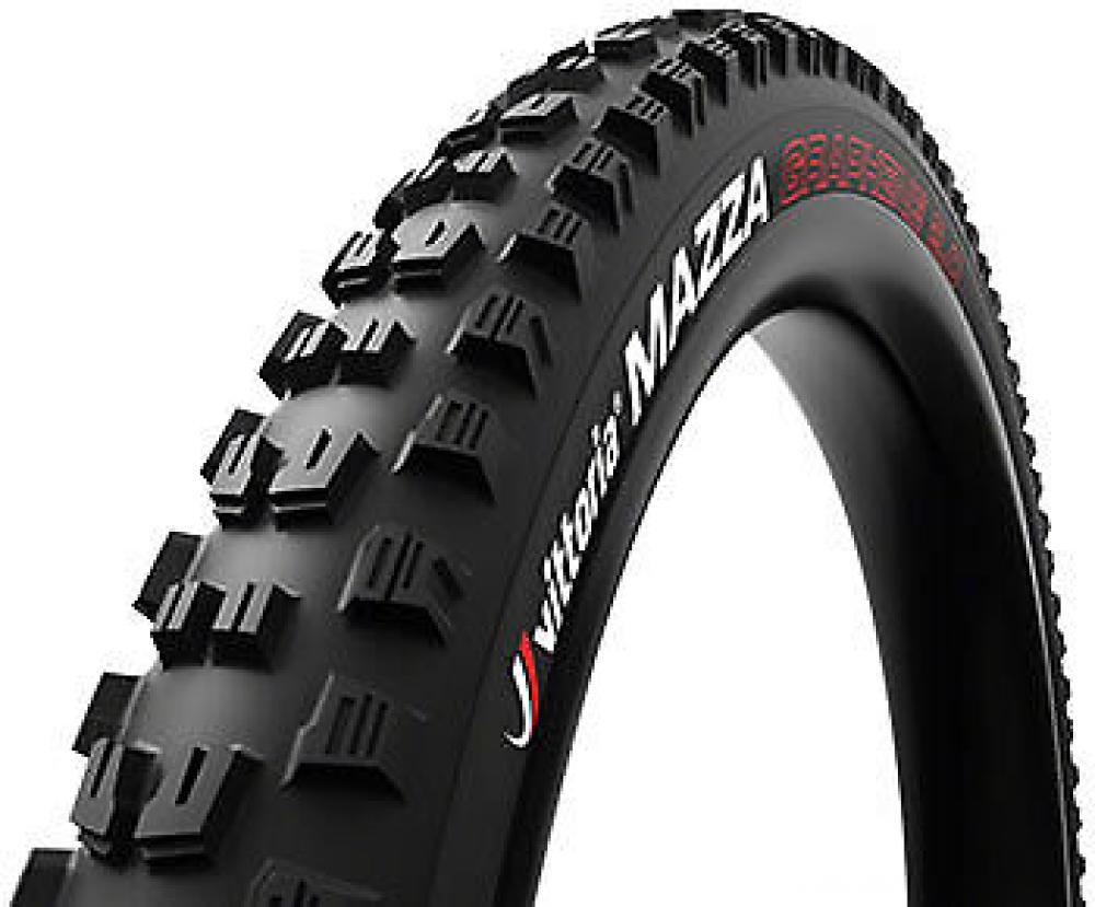 Opony Vittoria Mazza Enduro 4C G2.0 27.5