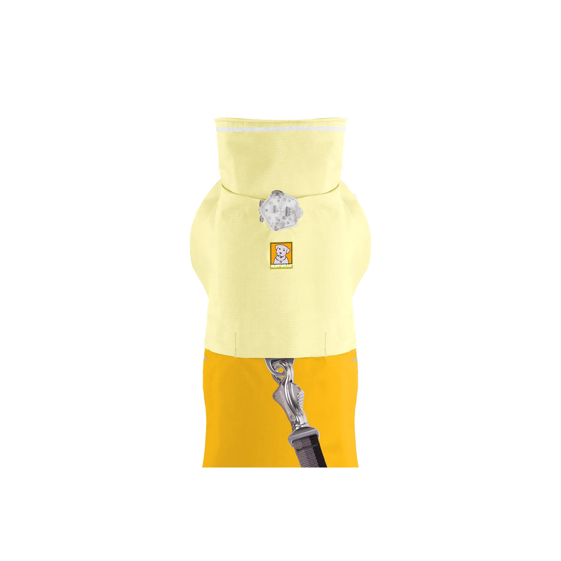 Mackintosh dla psów Ruffwear Sun Shower