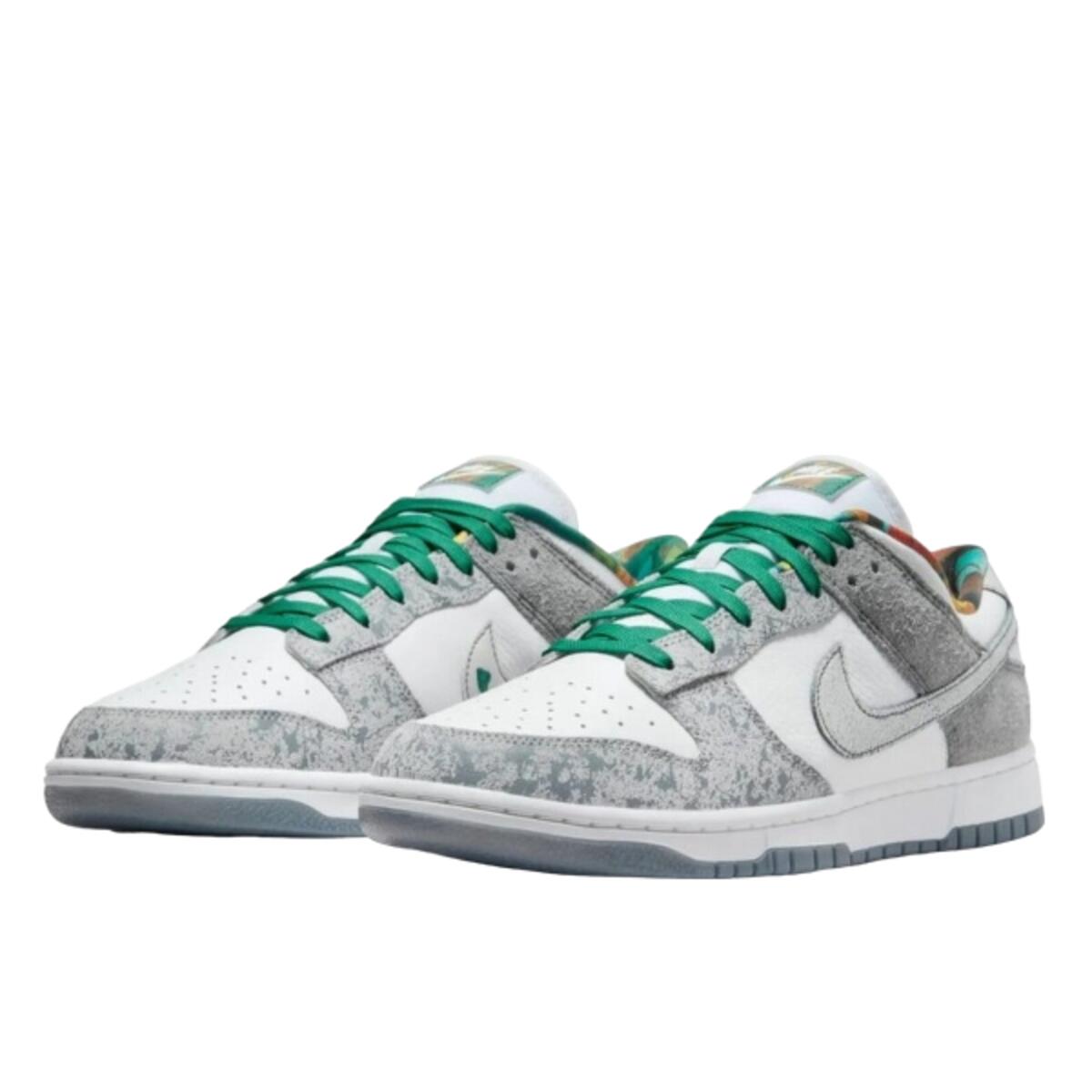 Buty do chodzenia dla dorosłych Nike Dunk Low Retro Premium Philly