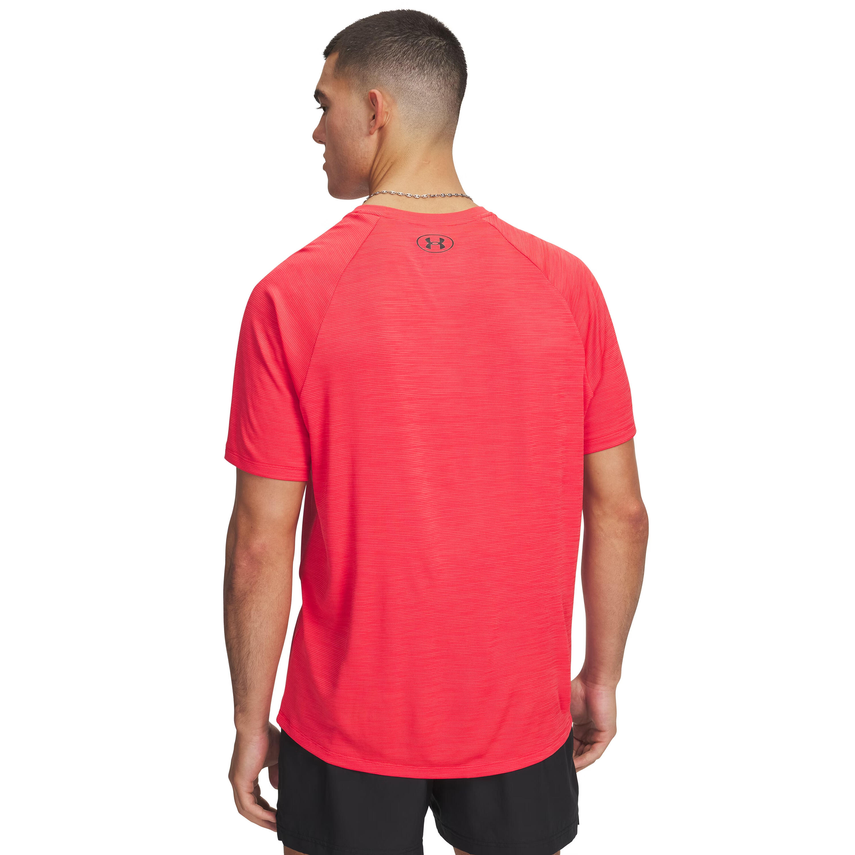 Koszulka Under Armour Tech