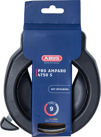Blokada Ramy Pro Amparo 4750S Art 2