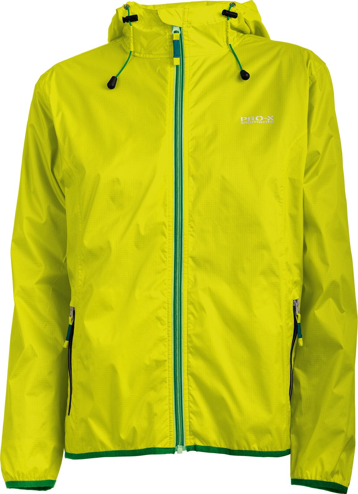 Damska kurtka wodoodporna Pro-X Elements Cleek