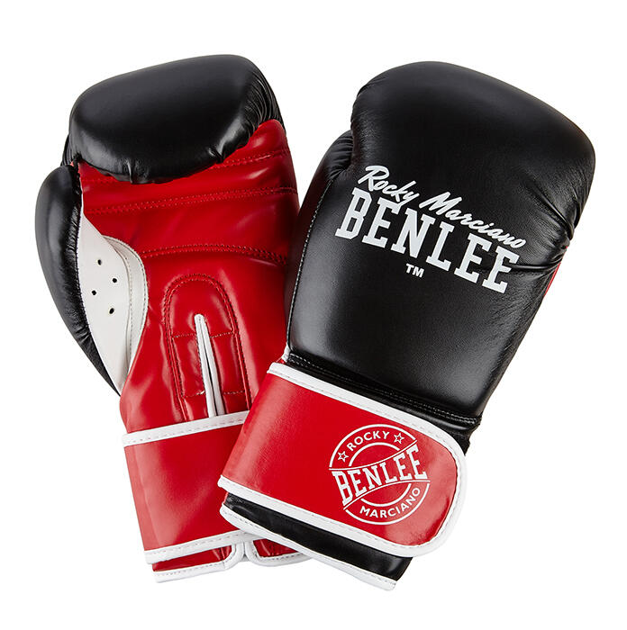 Rękawice bokserskie Benlee Carlos