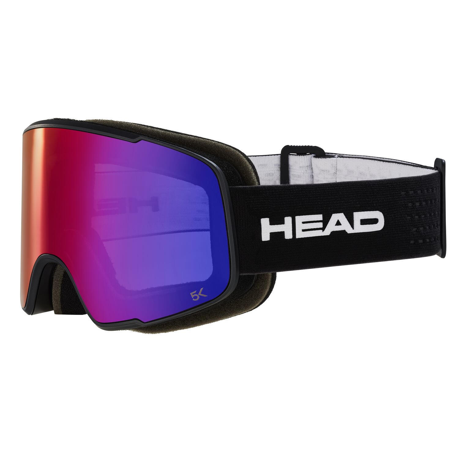 Gogle narciarskie Head Horizon 2.0 5K