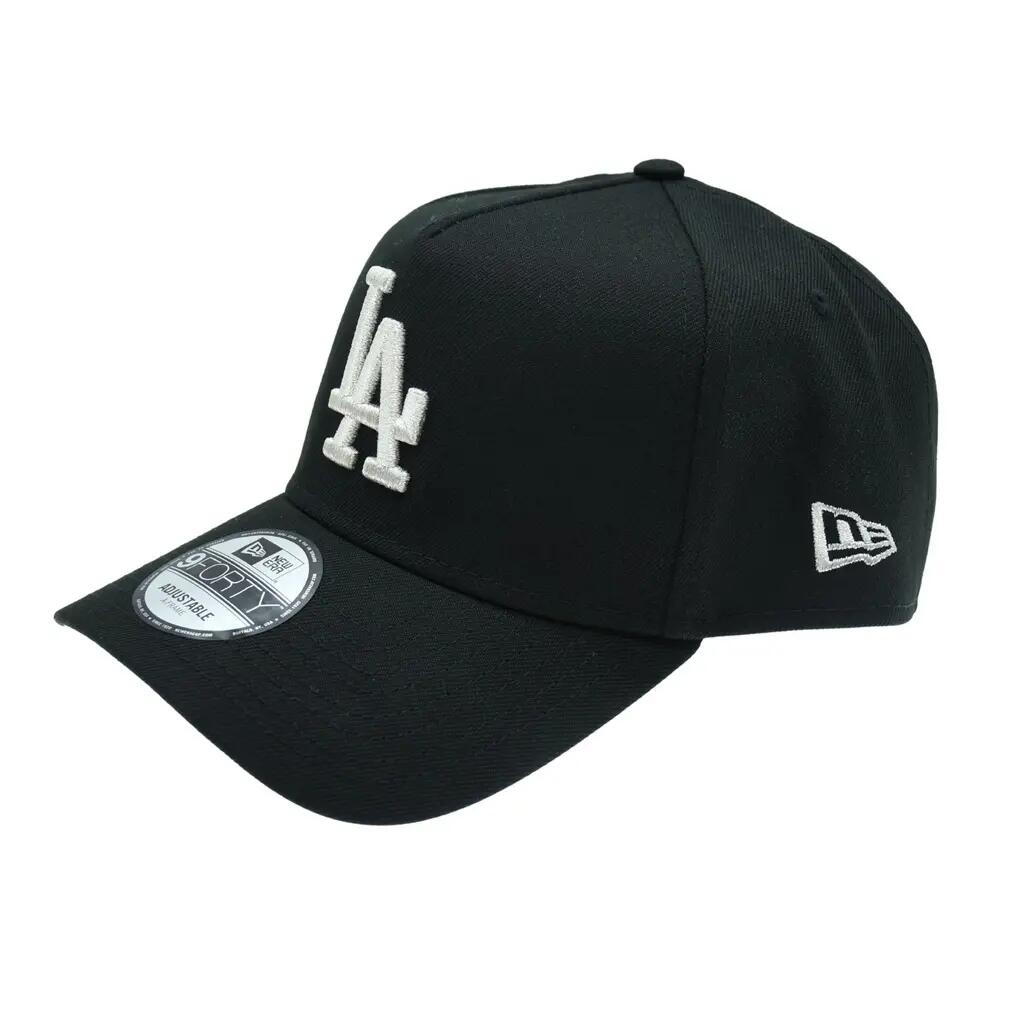 Czapka baseballowa Dodgers