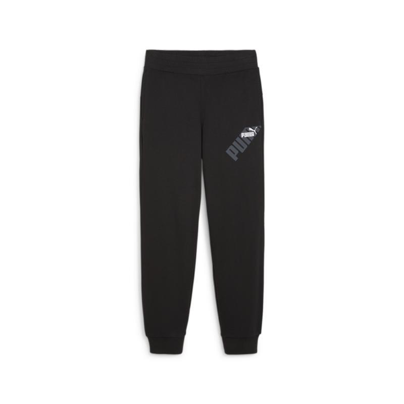 Puma Spodnie Power Tr 67789501