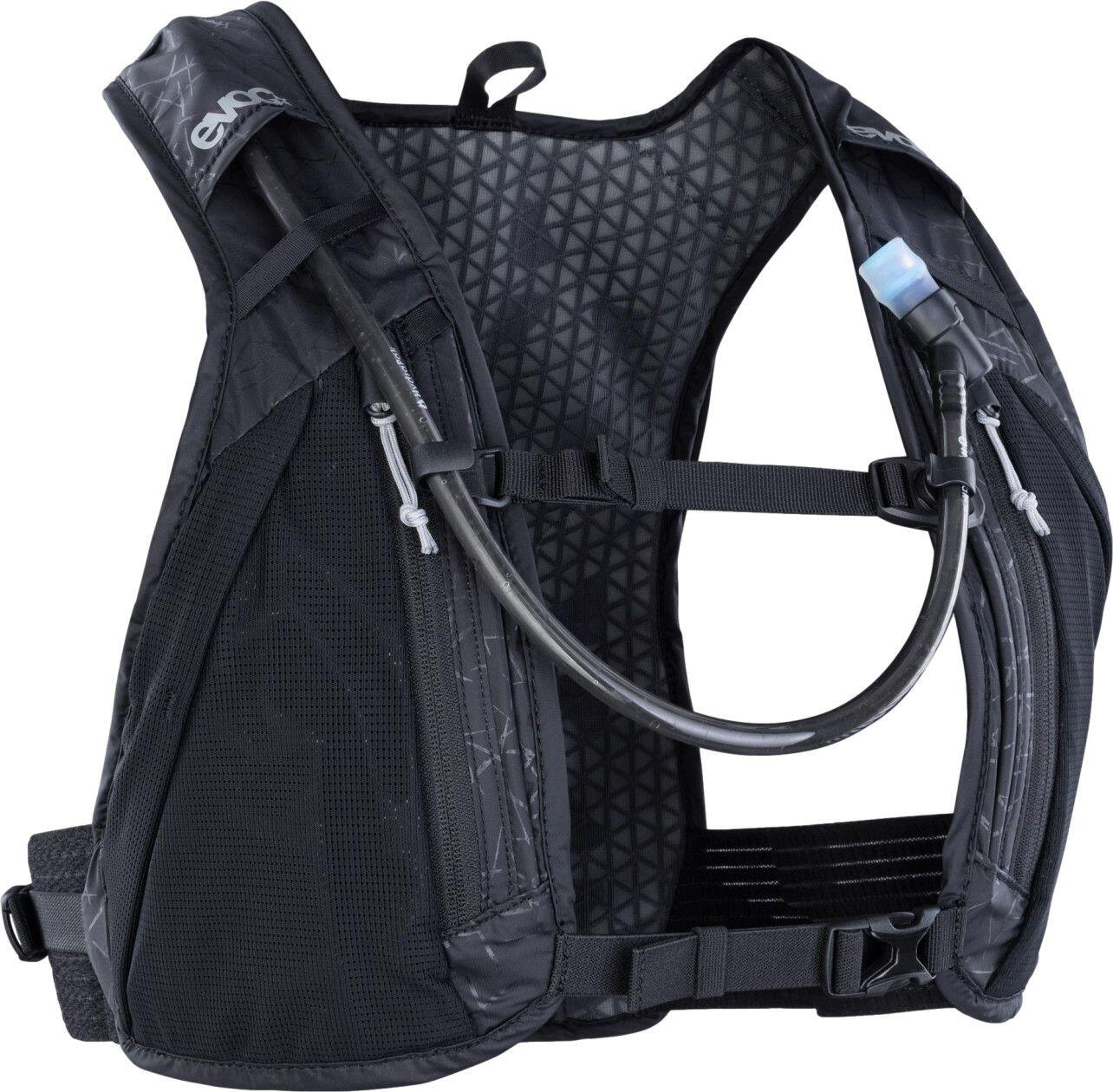 Plecak z kieszenią 1,5 l Evoc Hydro Pro 6